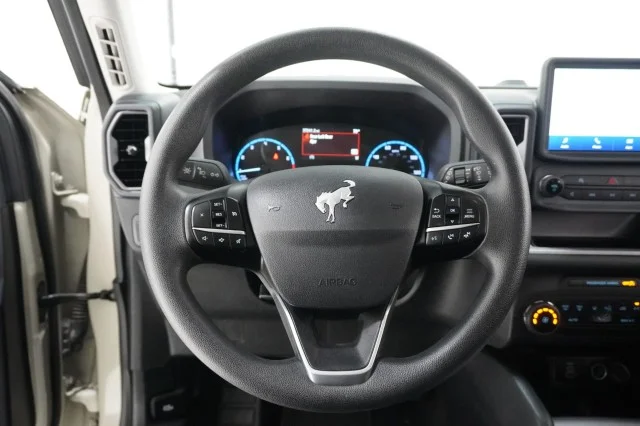 Used 2024 Desert Sand Ford Big Bend image 25