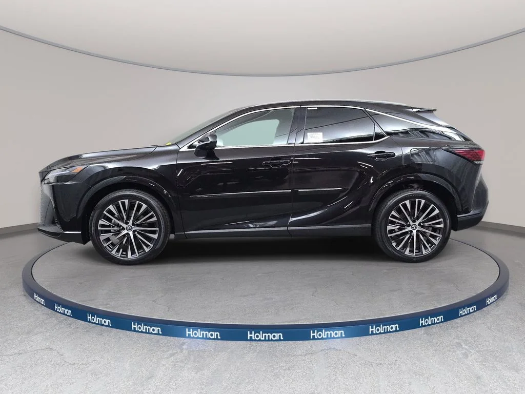New 2026 Caviar Lexus PREMIUM PLUS image 8
