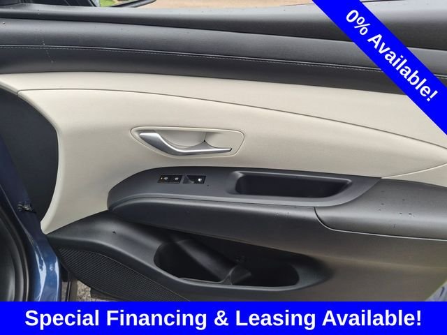 2026 Hyundai Tucson SEL - Photo 28