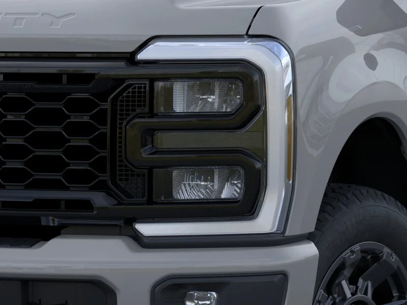 New 2026 Avalanche Ford F-250® XL image 48