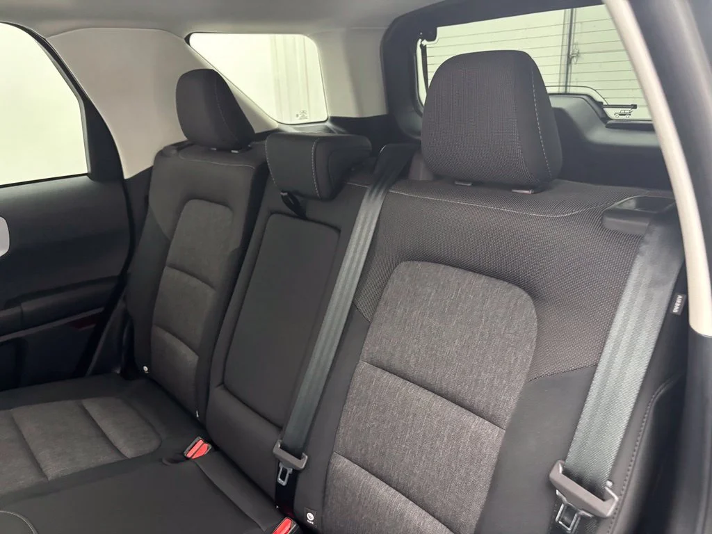 Used 2024 Gray Ford Big Bend image 37