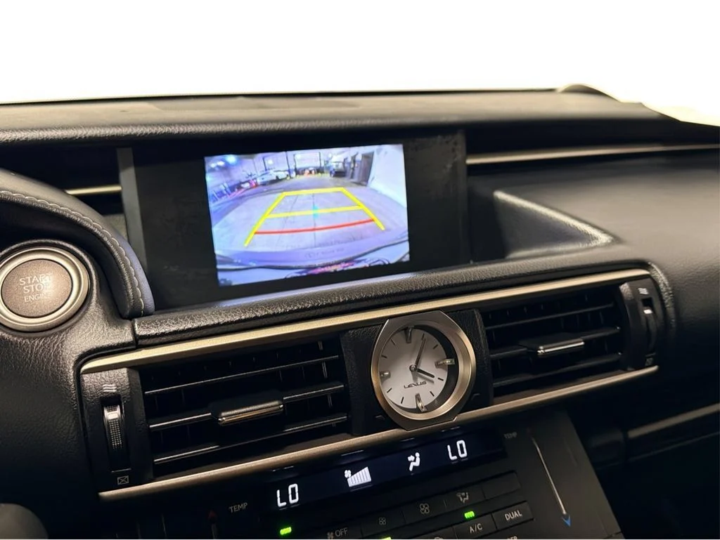 Used 2015 Silver Lexus 350 image 24