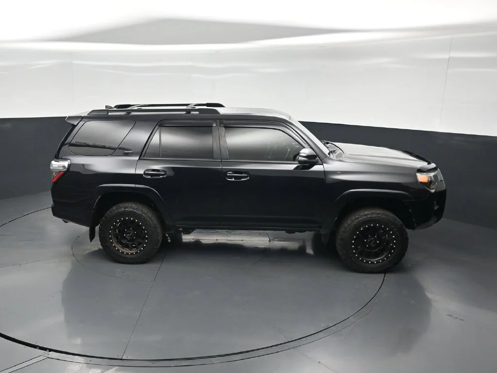 Used 2018 Black Toyota SR5 Premium image 52