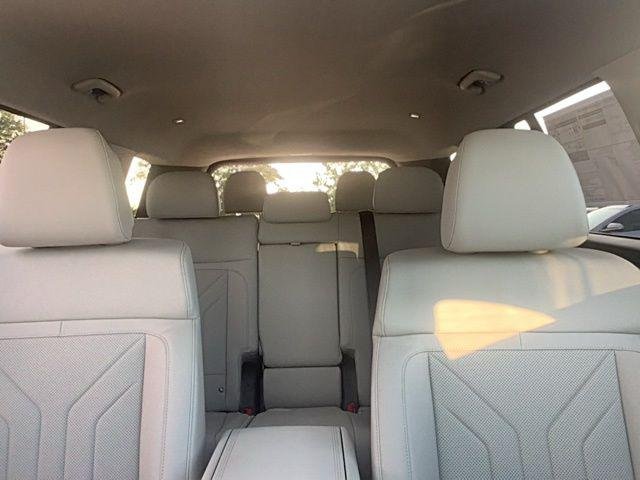 2026 Hyundai Santa Fe SEL - Photo 28