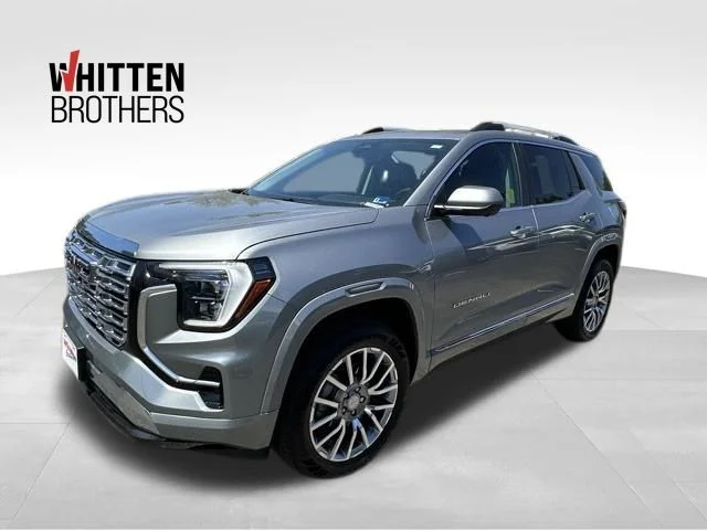 2026 GMC Terrain Denali AWD's photo