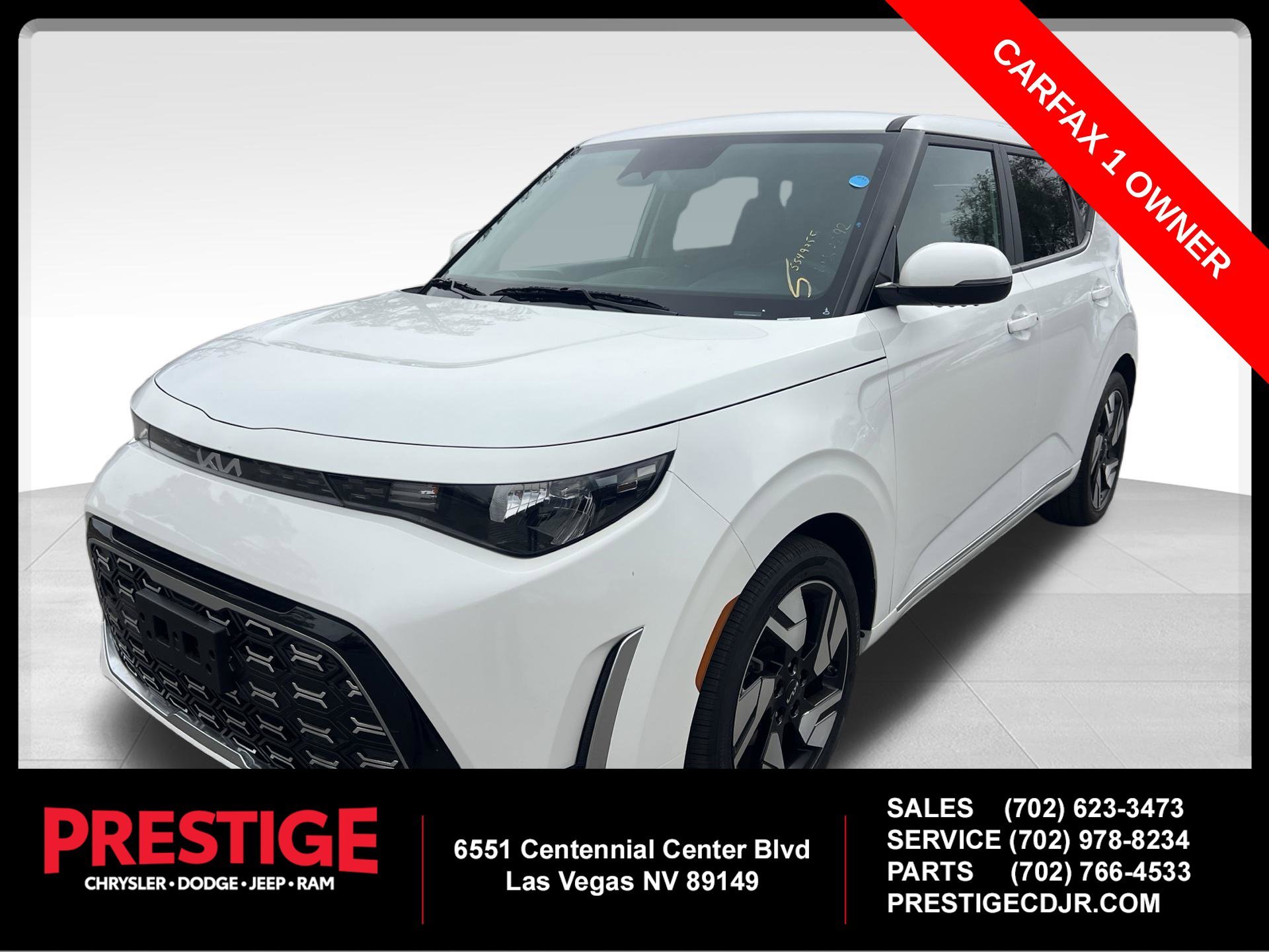 2024 Kia Soul GT-Line
