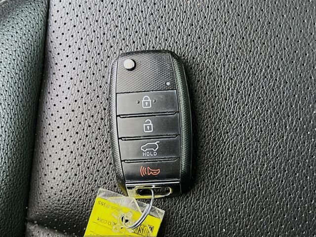 2020 Kia Sportage S - Photo 28
