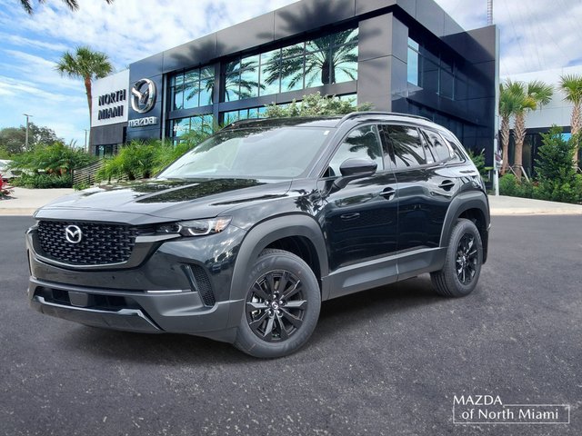 2026 Mazda CX-50 2.5 S Preferred