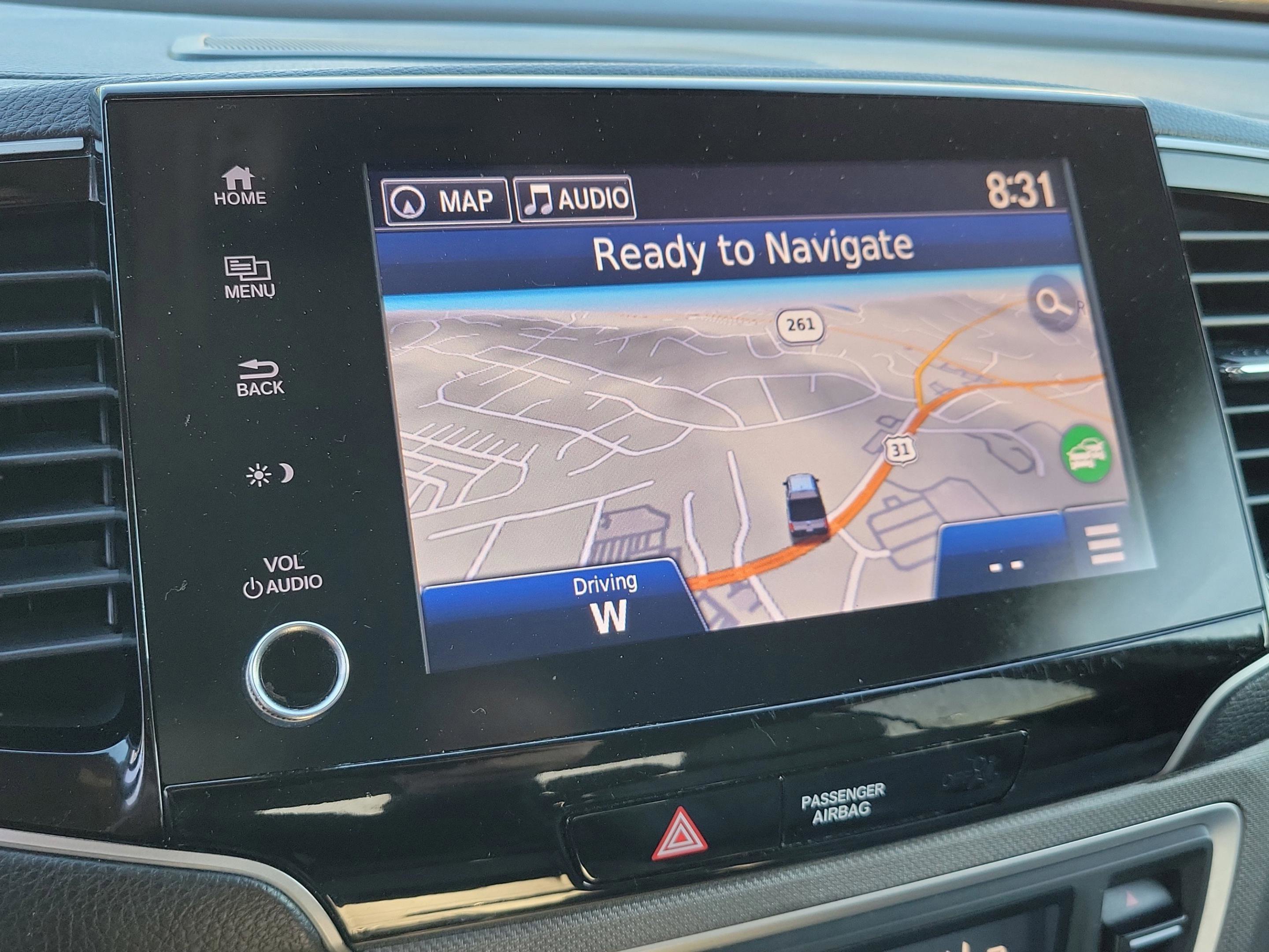 Used 2023 Gray Honda RTL-E image 22