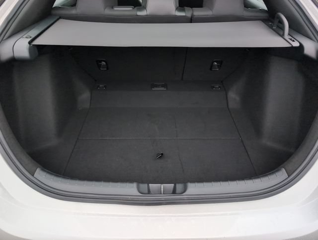2024 Honda Civic Hatchback Sport - Photo 14