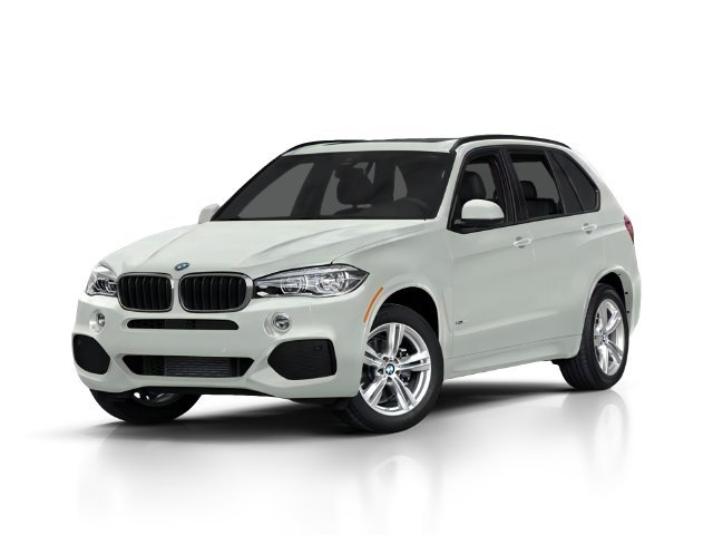 2014 BMW X5 xDrive35i