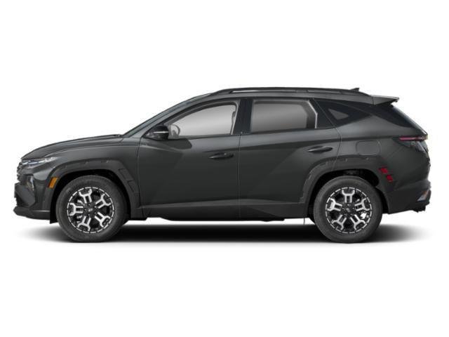 New 2026 Ecotronic Gray Hyundai XRT AWD image 2