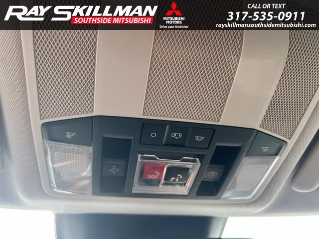 2026 Mitsubishi Eclipse Cross SE - Photo 21