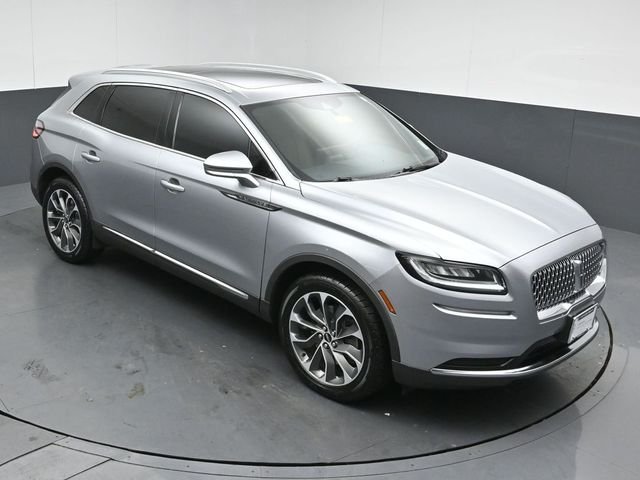 2023 LINCOLN NAUTILUS - Image 45