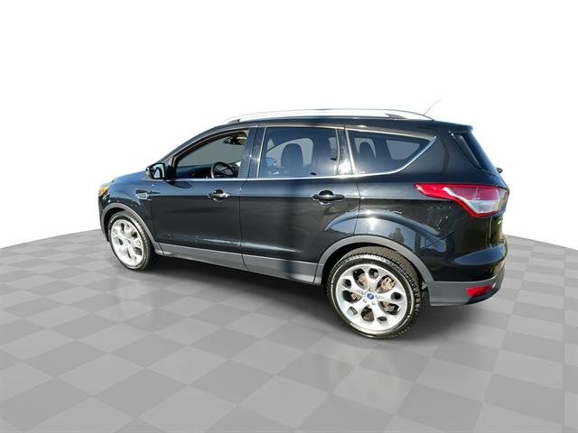 2014 Ford Escape Titanium, photo 7 of 12