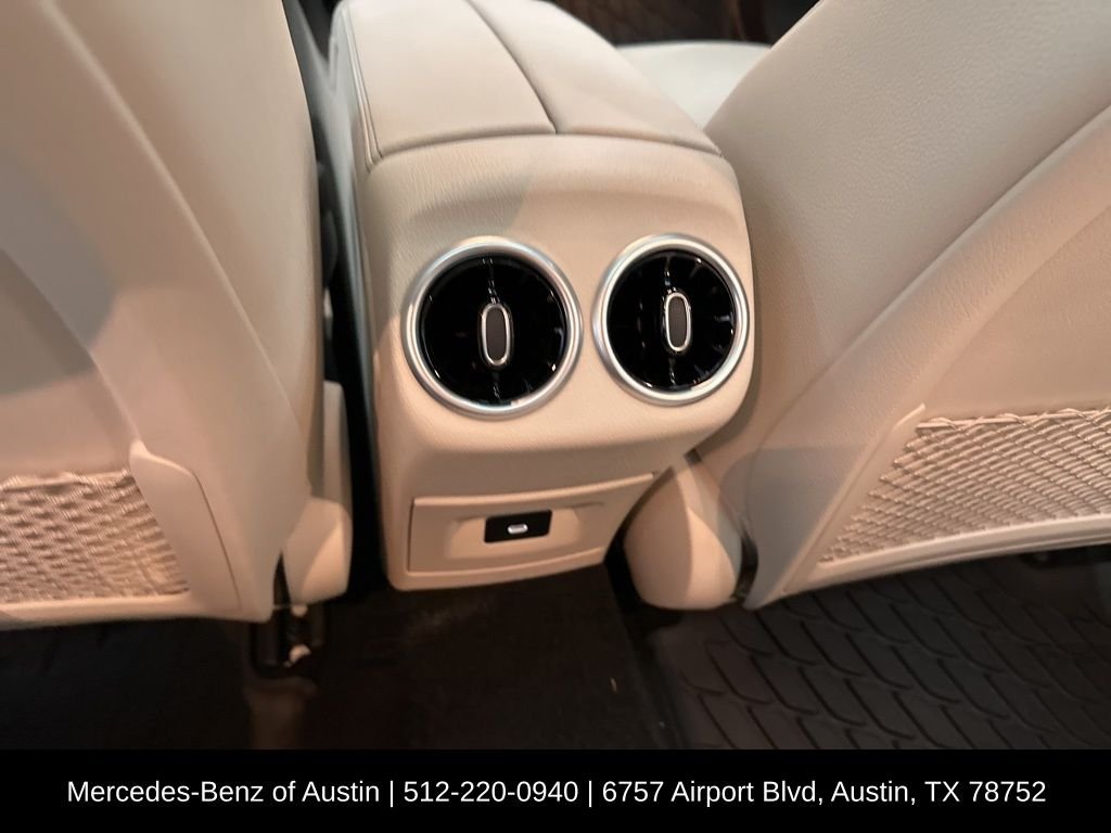 Certified Used 2026 White Mercedes-Benz CLA 250 image 23