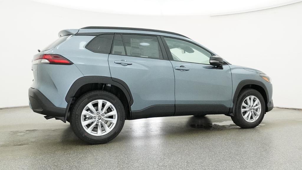 New 2026 Celestite Toyota LE image 68
