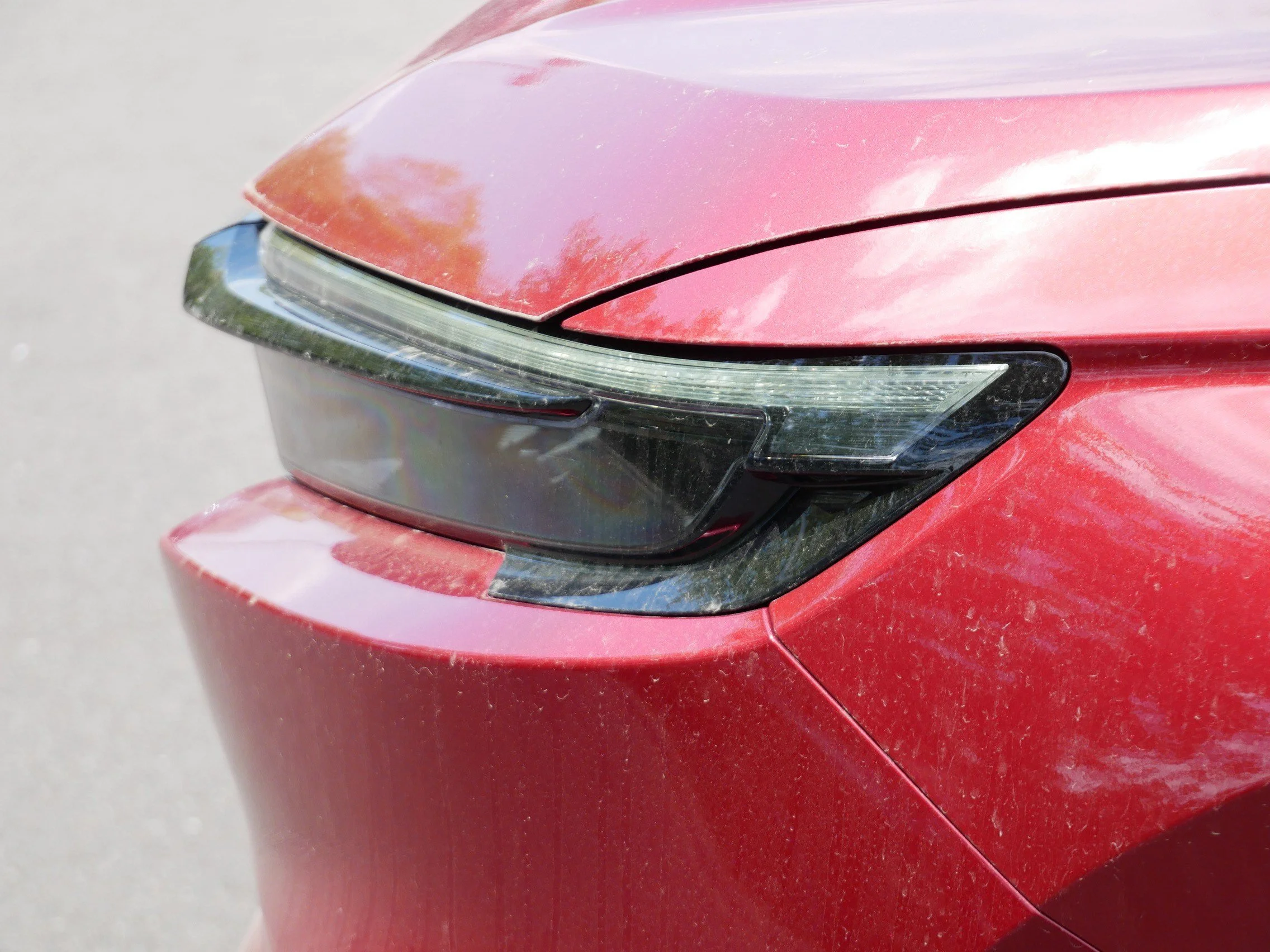2026 Honda CR-V Sport Touring - Photo 16