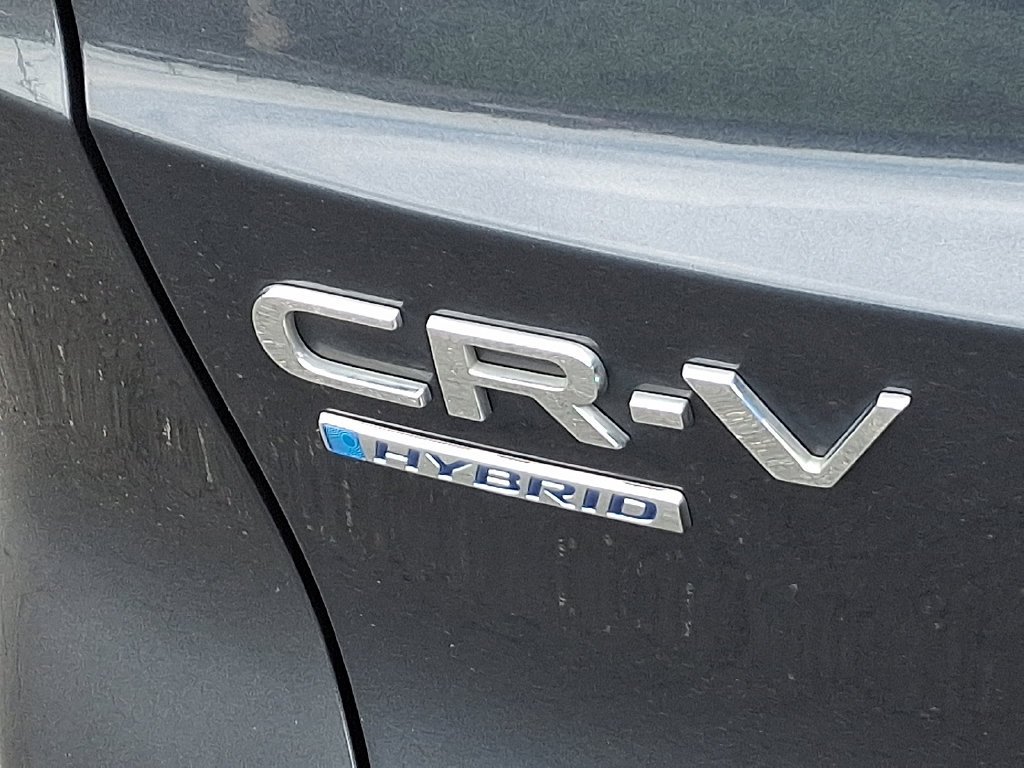 2024 Honda CR-V Sport Touring - Photo 67