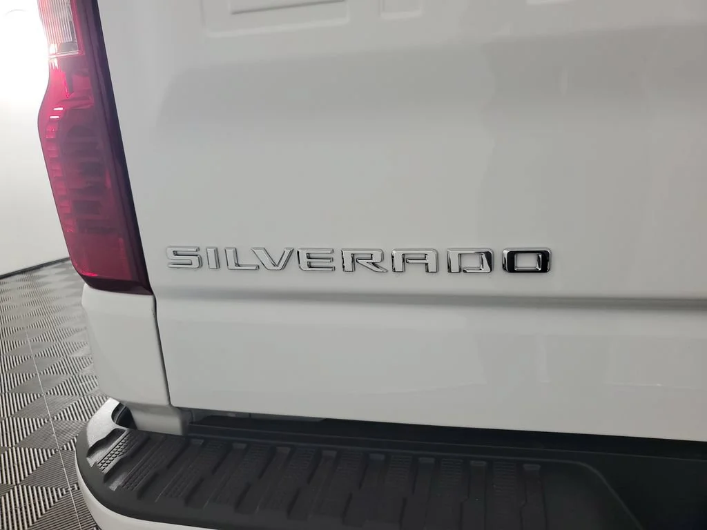 2026 Chevrolet Silverado 1500 Custom - Photo 29