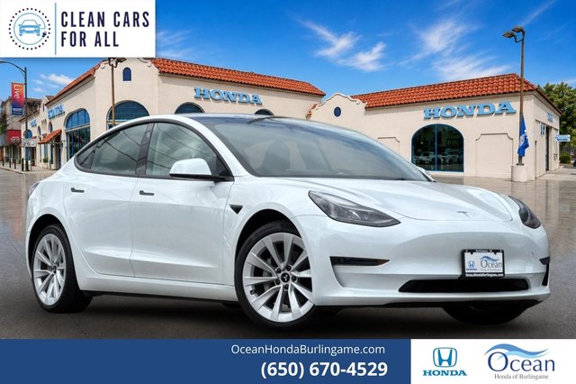 2023 Tesla Model 3 Base