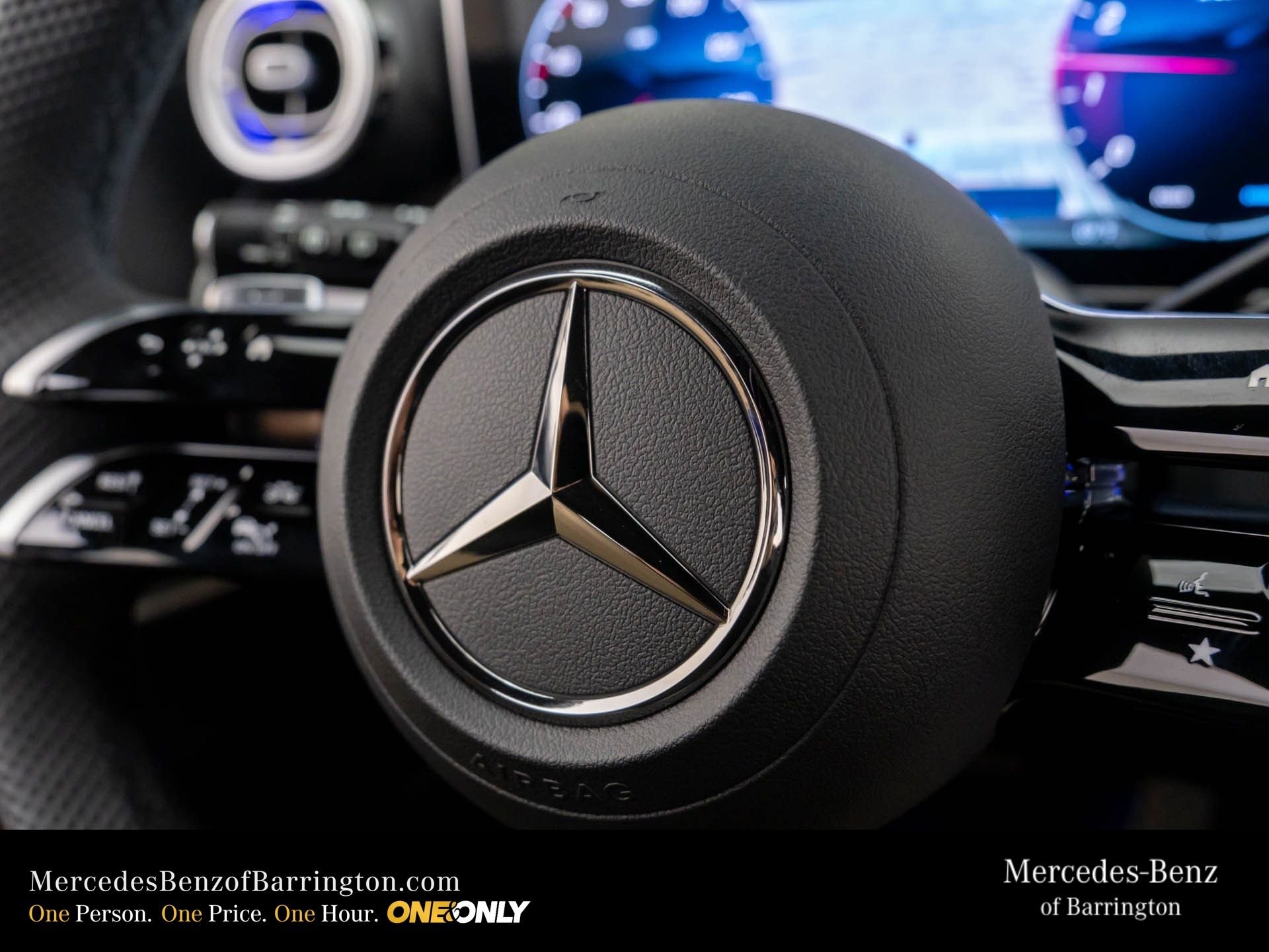 New 2026 Polar White Mercedes-Benz GLC 300 image 26