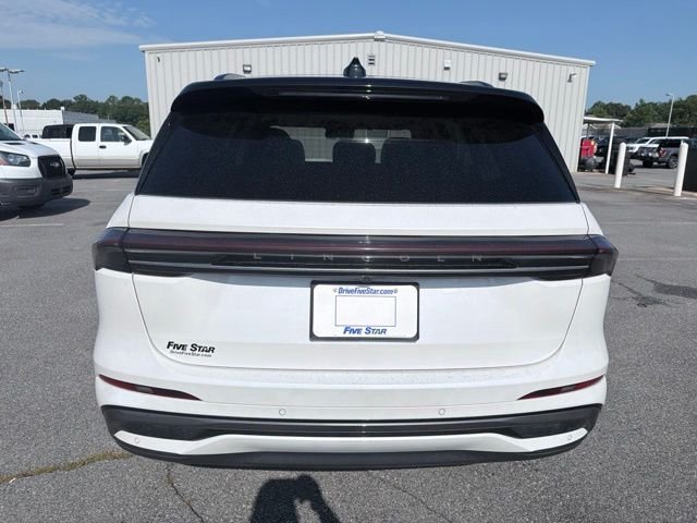Used 2026 White Lincoln Reserve image 4