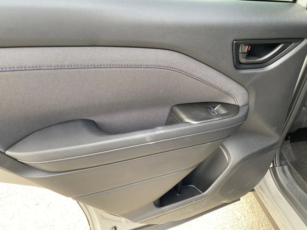 New 2026 RIVER ROCK PEARL Subaru Premium Hybrid image 15