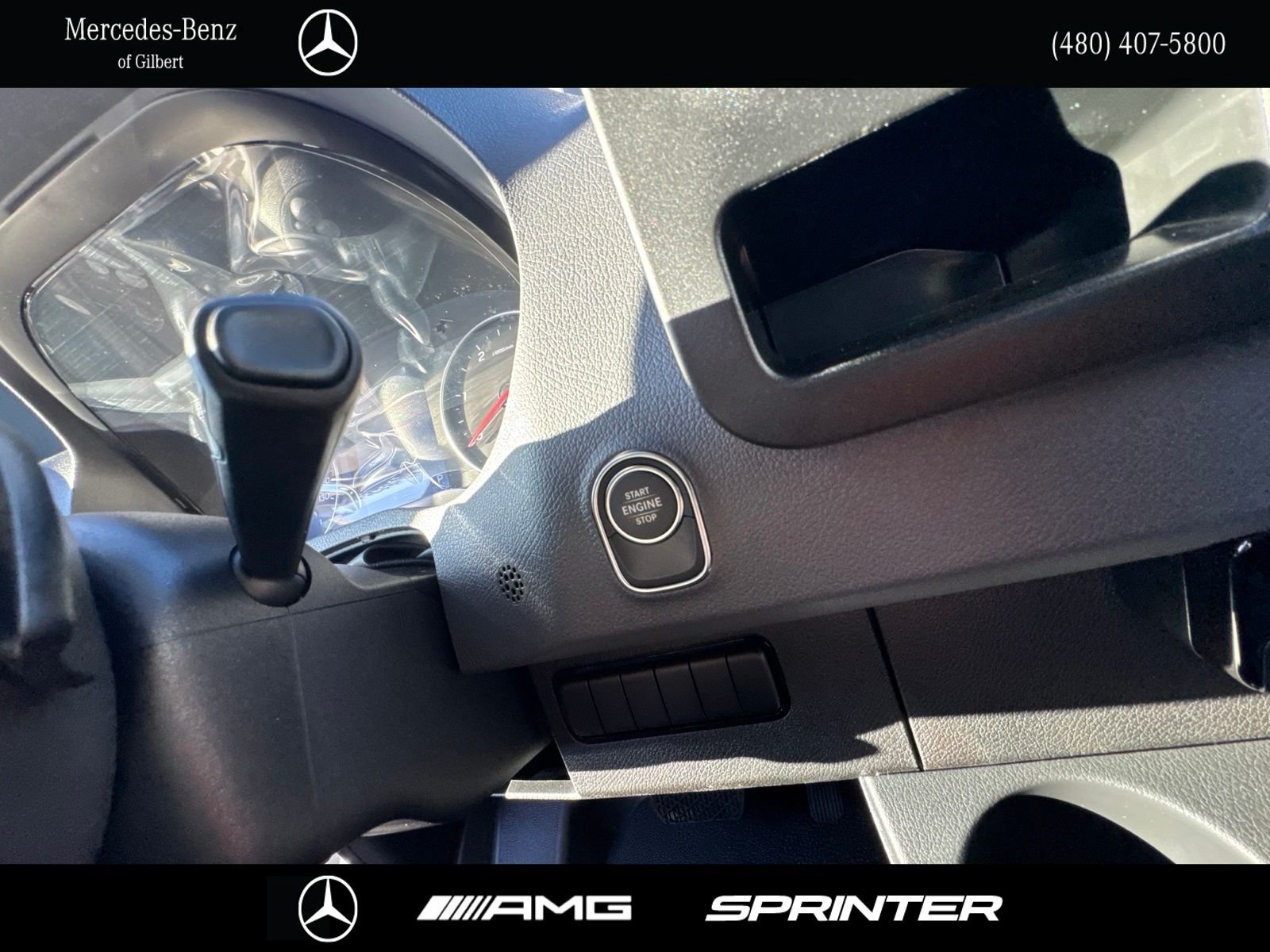New 2026 Arctic White Mercedes-Benz Cargo 144 WB image 26