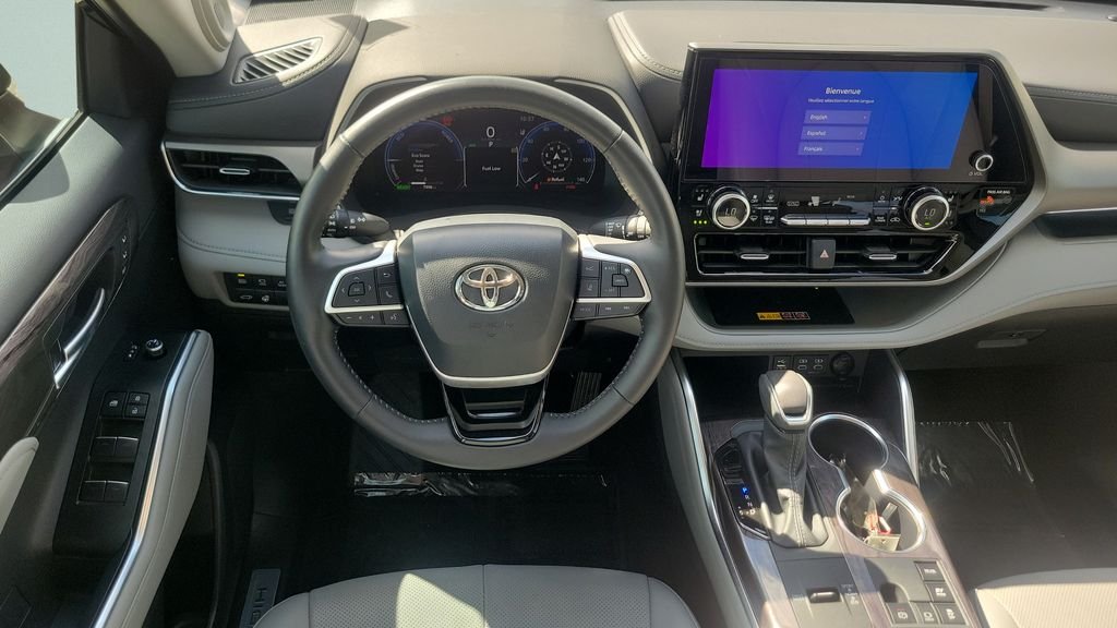 Certified Used 2026 Black Toyota Limited image 12
