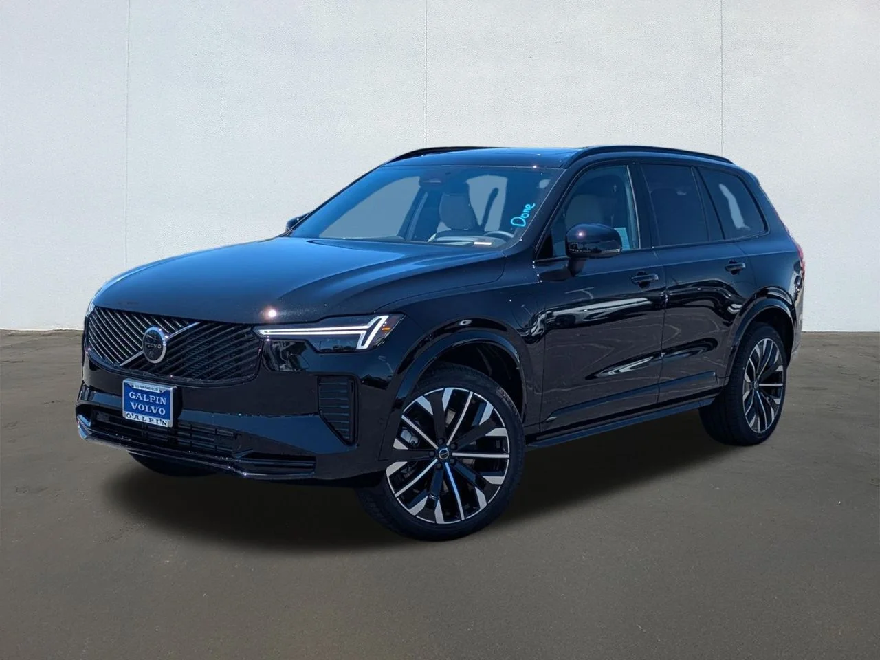 2026 Volvo XC90 Ultra