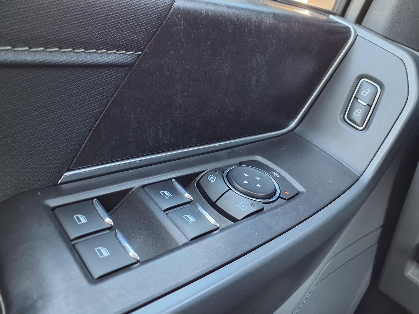 Used 2022 Blue Ford XLT image 20