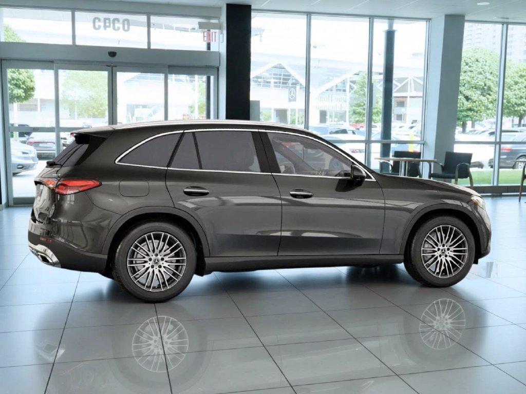 2026 Mercedes-Benz GLC Base - Photo 58