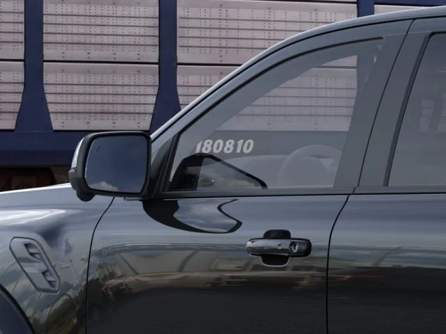 New 2026 Shadow Black Ford Raptor image 20