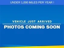 Used 2005 Red Chrysler Limited image 1