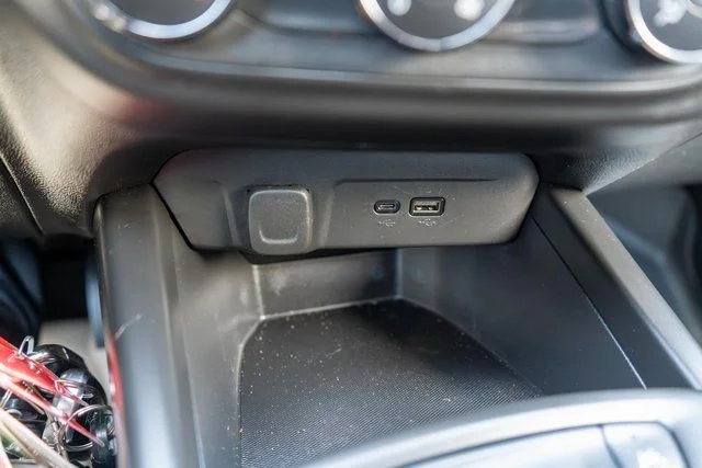Used 2024 White Chevrolet LS image 24