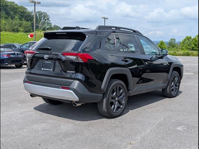 2024 Toyota RAV4 Adventure - Photo 7