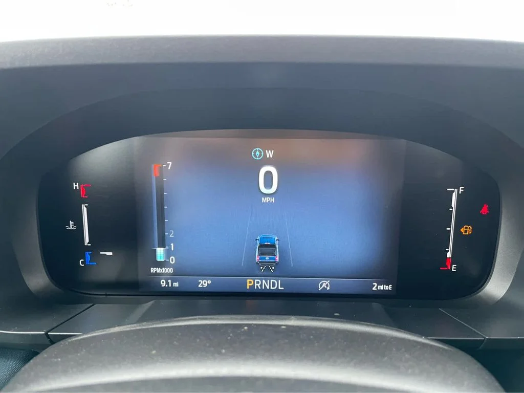 Used 2026 Gray Ford XL image 19