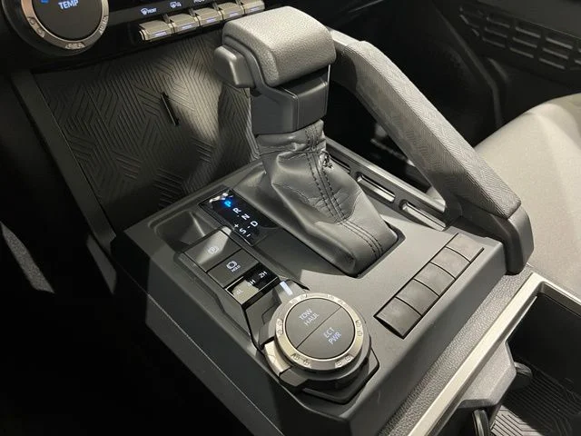 New 2026 White Toyota SR5 image 13