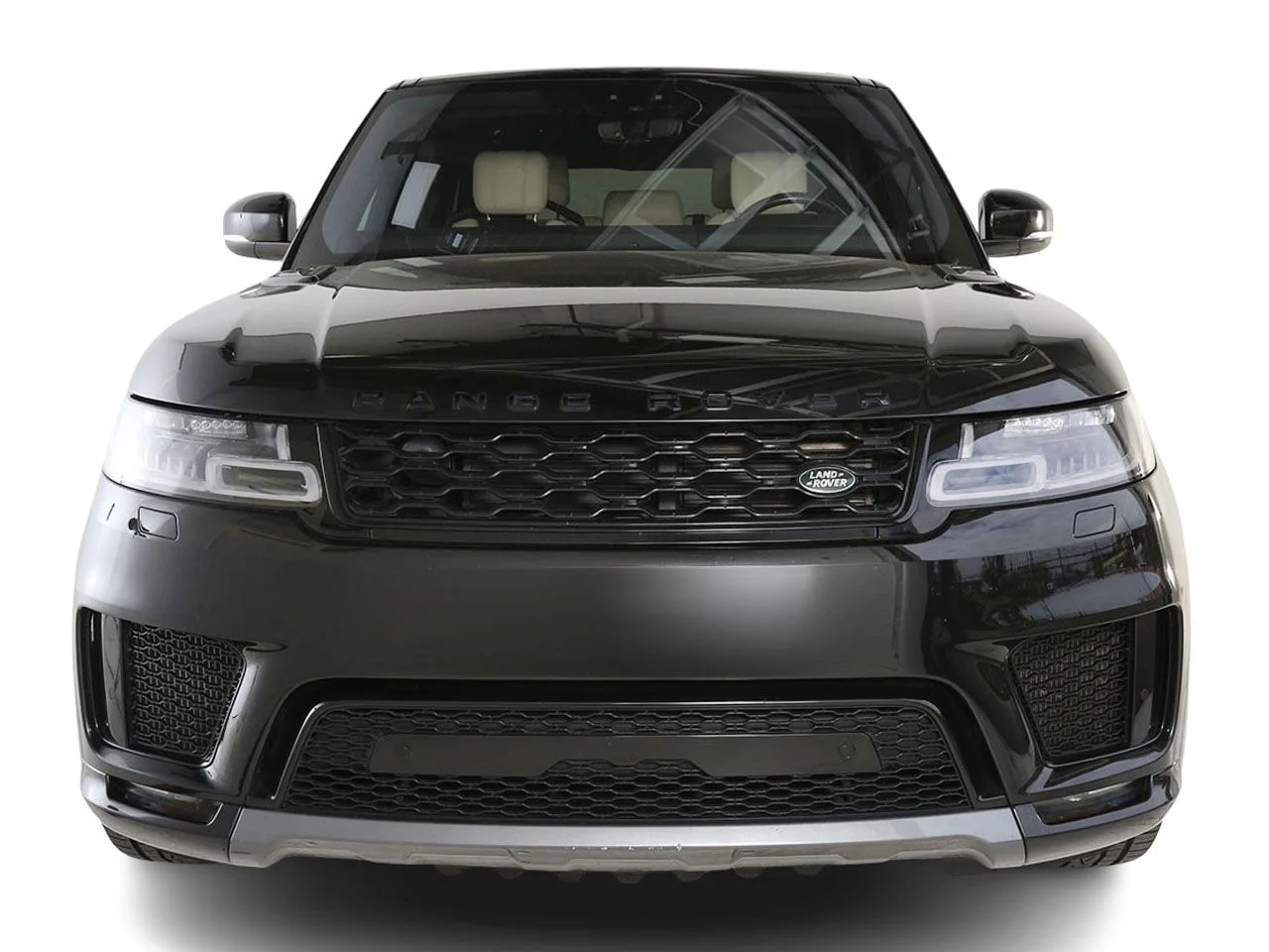 Used 2021  Land Rover HSE Silver Edition image 7