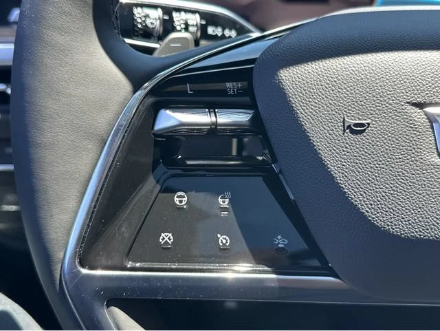 New 2026 Black Raven Cadillac Sport image 30