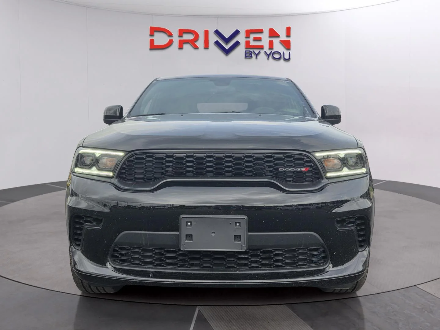 Used 2026 DB Black Clearcoat Dodge GT image 8