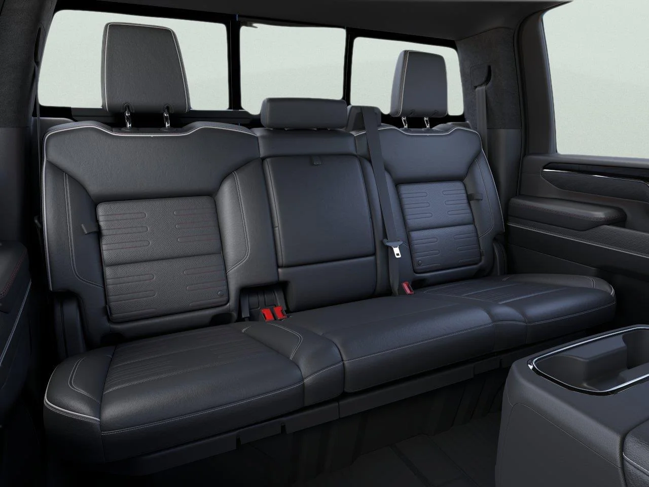 New 2026 Onyx Black GMC AT4X image 11