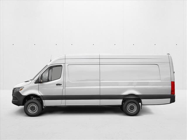 New 2026 Arctic White Mercedes-Benz  image 12