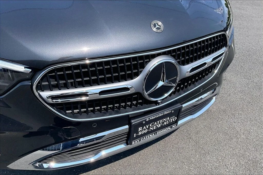 2026 Mercedes-Benz GLC Base - Photo 23