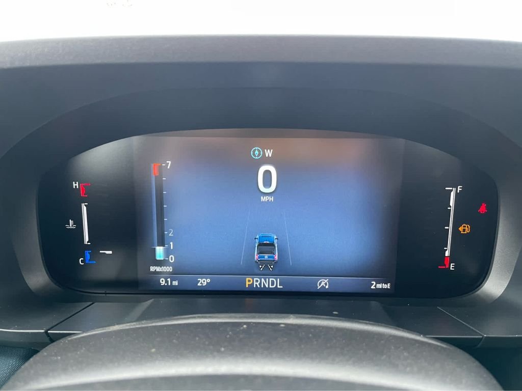 Used 2026 Gray Ford XL image 19