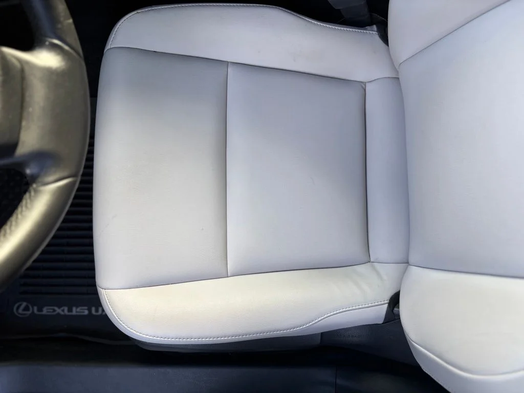 Used 2023 Silver Lexus 250h Base image 15