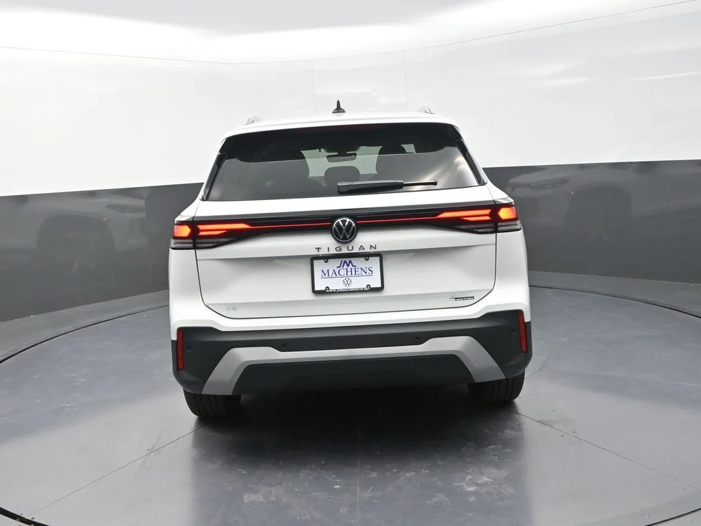 New 2026  Volkswagen 2.0T SE image 10
