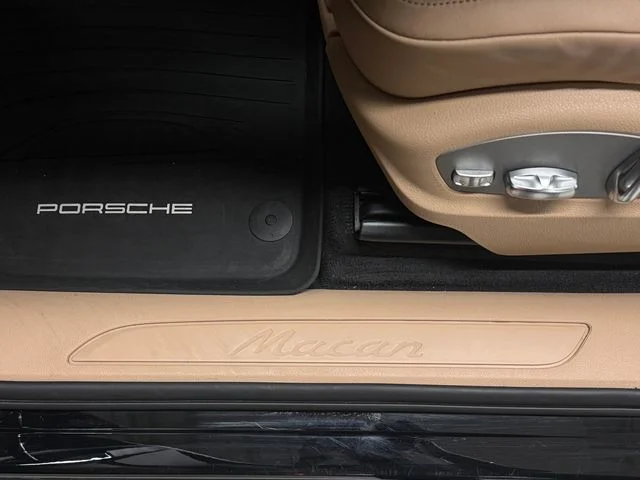 Certified Used 2026 Black Porsche  image 29