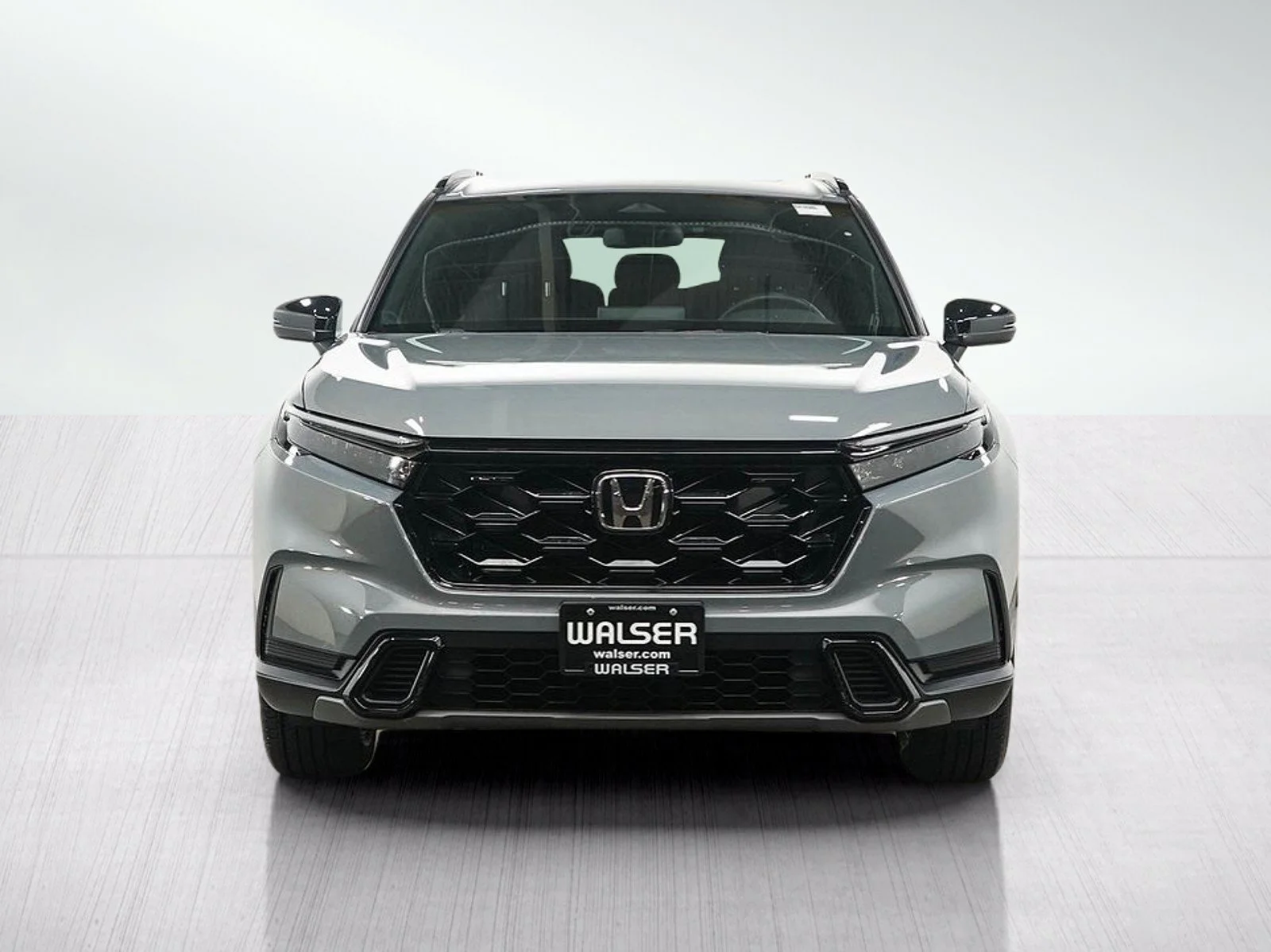 Used 2024  Honda 5D WAGON HYBRID SPORT AWD image 8